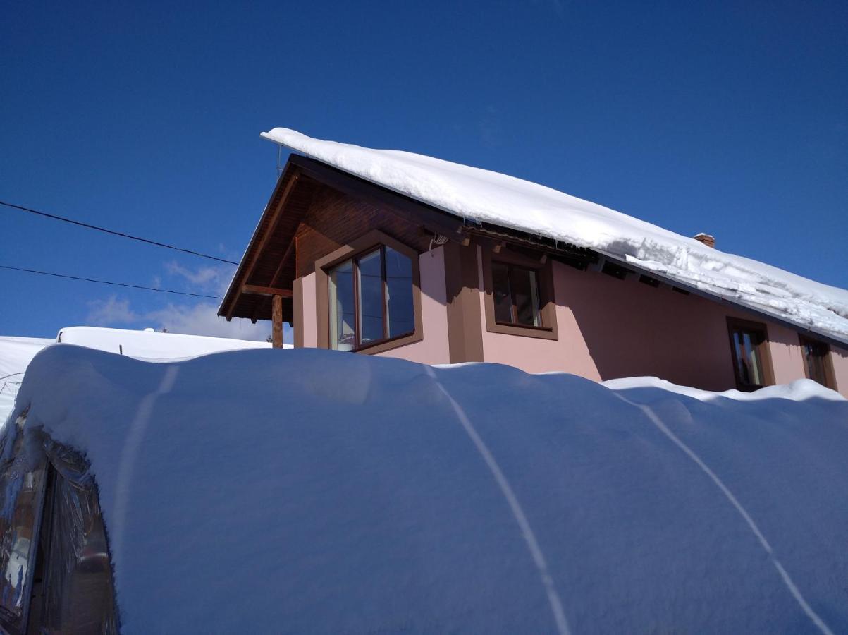 Комфортні Номери Mykulychyn Exterior foto